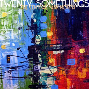 Image for 'Twenty Somethings'