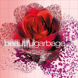 “beautifulgarbage”的封面