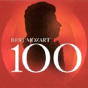 Image for 'Best Mozart 100 (CD 1)'