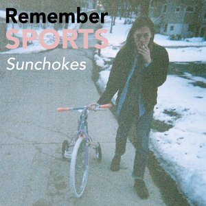 Image for 'Sunchokes'