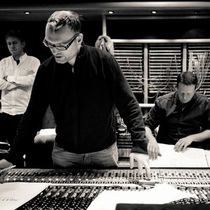 Image for 'Henry Jackman'