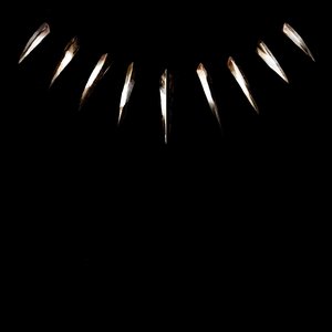 Image for 'Black Panther The Album Music From And Inspired By'