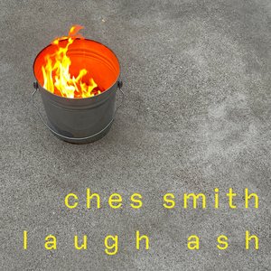 “Laugh Ash”的封面