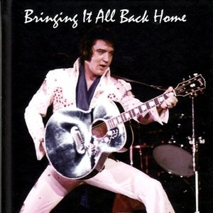 Image for 'Bringing it all back home'