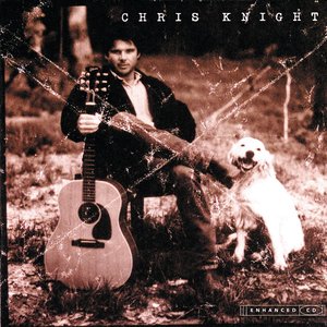 Image for 'Chris Knight'