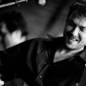 Image for 'Mark Geary'