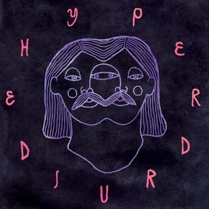 Image for 'Hyperdruide'