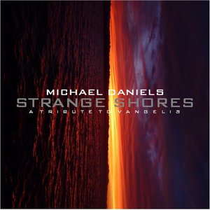 Image for 'Strange shores'