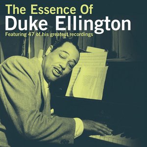 'The Essence of Duke Ellington' için resim