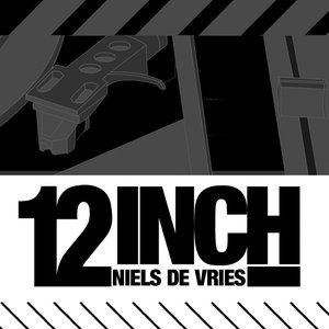 “12inch”的封面