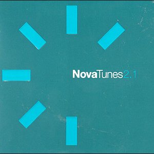 Bild für 'Nova Tunes 2.1'