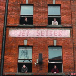 Image for 'Jet Setter'