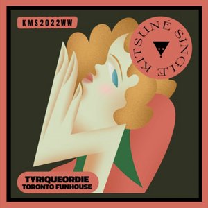 Image for 'Toronto Funhouse'