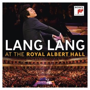 Image for 'Lang Lang at Royal Albert Hall'