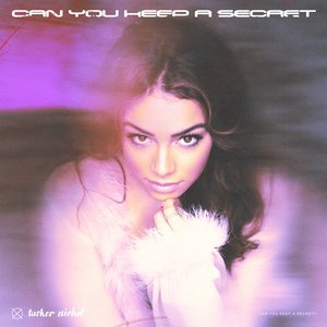 Image for 'can you keep a secret'