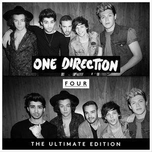 Image for 'FOUR (The Ultimate Edition)'
