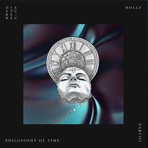 'Philosophy of Time'の画像