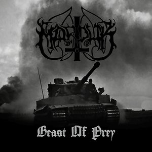 Image for 'Beast Of Prey: Brutal Assault (Live - Brutal Assault Festival 2015)'