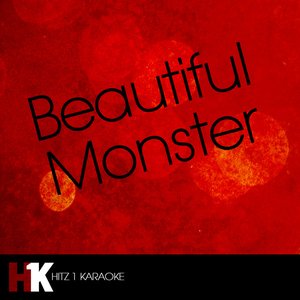 Изображение для 'Beautiful Monster'