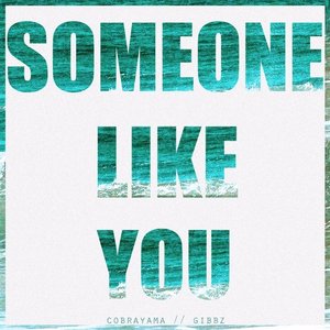 Image pour 'Someone Like You'