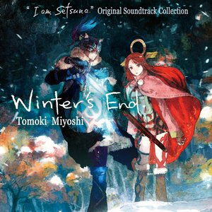 Zdjęcia dla 'Winter's End (I Am Setsuna) [Original Soundtrack Collection]'