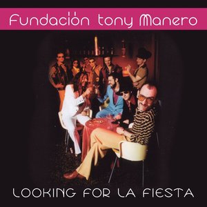 Image for 'Looking For La Fiesta'