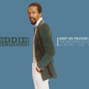 Image for 'The Eddie Kendricks Collection, Volume 1'