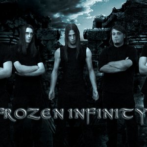 Image for 'Frozen Infinity'