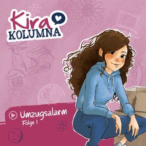 Image for 'Folge 1: Umzugsalarm'