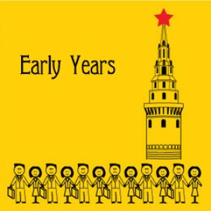 Image pour 'Early Years'