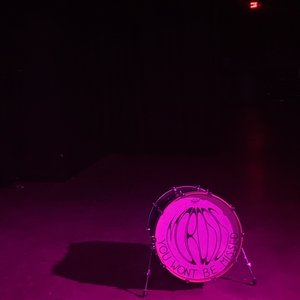 Image for 'You Won't Be Missed'