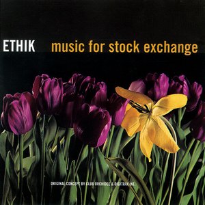 Image for 'Music For Stock Exchange'