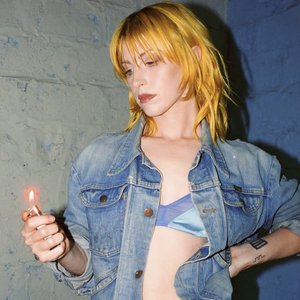 Image for 'Hayley Williams'