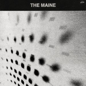 “The Maine (deluxe)”的封面