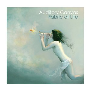 Image for 'Fabric of Life'