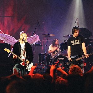 Imagen de 'Nirvana'