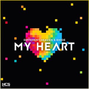 Image for 'My Heart'