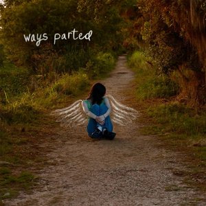 Image for 'Ways Parted'