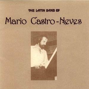 Image for 'Mario Castro Neves'