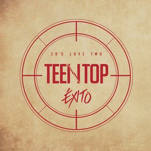 Image for 'Teen Top 20'S Love Two “Éxito”'