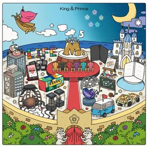 Изображение для 'Mr.5 (Special Edition)'