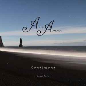 Image for 'Sentiment - Sound Bath'