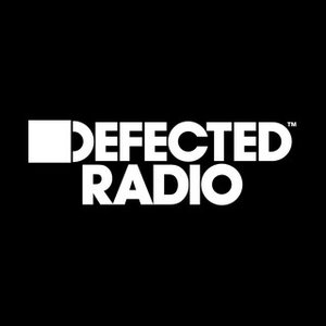 Image for 'defected radio'