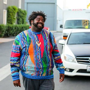 Image for 'Ron Funches'