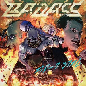 Image for 'BADASS'