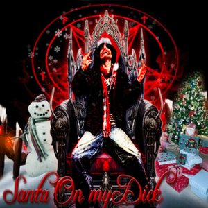 Image for 'XXX Santa On my Dick (Deluxe)'