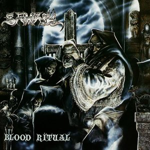 Zdjęcia dla 'Blood Ritual'