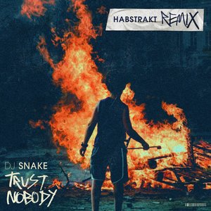 Image pour 'Trust Nobody (Habstrakt Remix)'