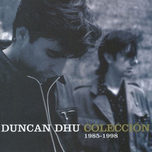 Imagen de 'Colección 1985-1998 (disc 1)'