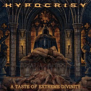 Image for 'A Taste Of Extreme Divinity (Remaster 2025)'